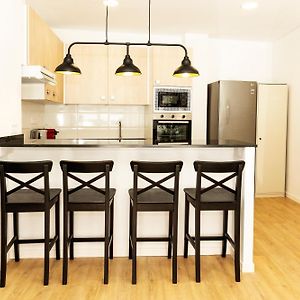Appartement met een Slaapkamer